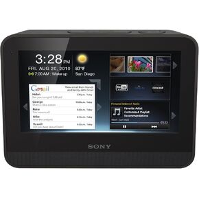 Sony HIDC10 Dash Personal Internet Viewer (Discontinued by Manufacturer) in Kuwait