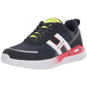 Tommy Hilfiger Men's Nanuet Sneaker in Saudi Arabia