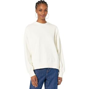Levi's WFH Sweatshirt in Saudi Arabia