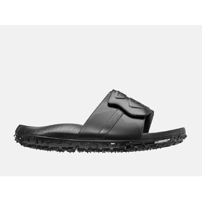 Under Armour UA M Fat Tire SL - 3023749-002-12 - Black/Black/Black - 12