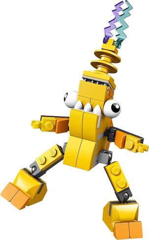 LEGO Mixels 41507 Zaptor Building Set in Saudi Arabia