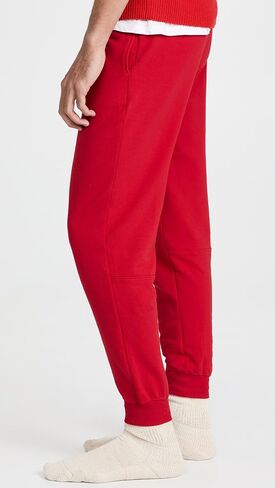 Calvin Klein Men's Gloss Sleep Joggers in Kuwait