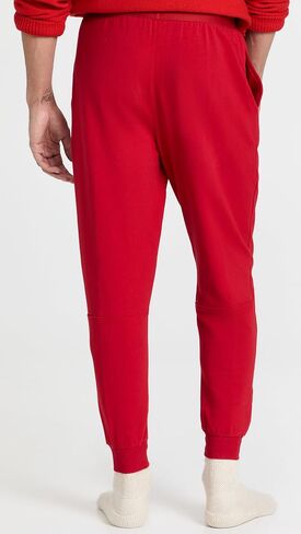 Calvin Klein Men's Gloss Sleep Joggers in Kuwait