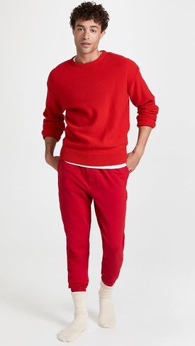 Calvin Klein Men's Gloss Sleep Joggers in Kuwait