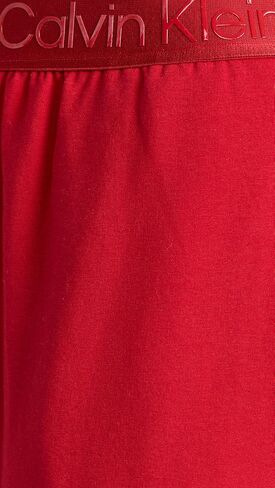 Calvin Klein Men's Gloss Sleep Joggers in Kuwait