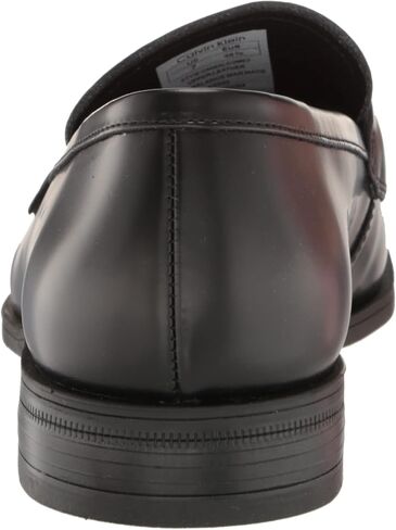 Calvin Klein Men's Malcome Loafer in Saudi Arabia