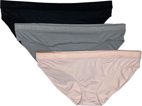Calvin Klein Women's Bikini 3 Pack in Saudi Arabia
