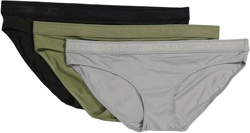 Calvin Klein Women's Bikini 3 Pack in Saudi Arabia