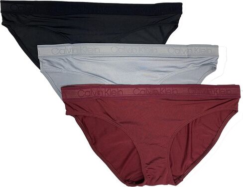 Calvin Klein Women's Bikini 3 Pack in Saudi Arabia