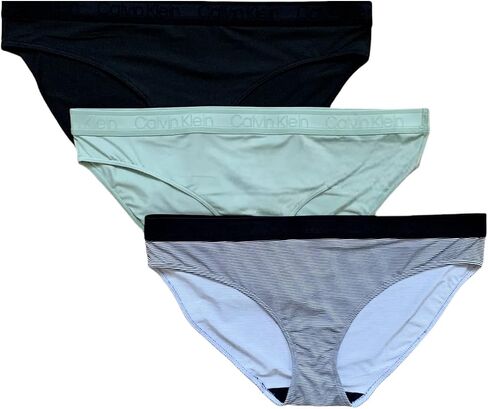 Calvin Klein Women's Bikini 3 Pack in Saudi Arabia