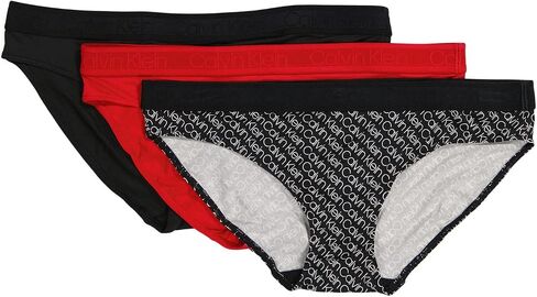 Calvin Klein Women's Bikini 3 Pack in Saudi Arabia