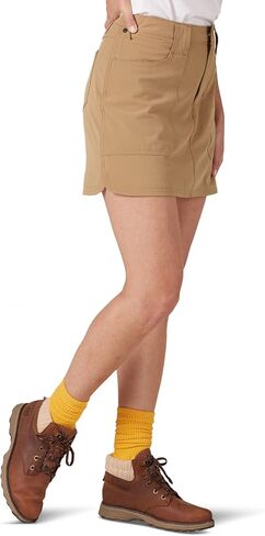 ATG by Wrangler Women's Trail Utility Hike Skort in Saudi Arabia