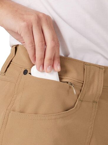 ATG by Wrangler Women's Trail Utility Hike Skort in Saudi Arabia