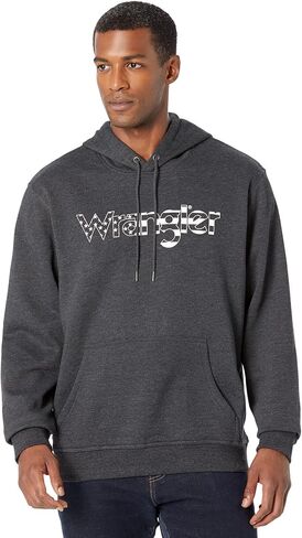 112318528 Wrangler American Flag Graphic Hoodie in Saudi Arabia