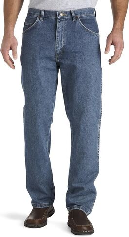Wrangler mens Straight in Kuwait
