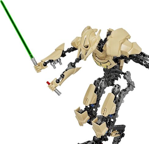 LEGO Star Wars 75112 General Grievous Building Kit in Saudi Arabia
