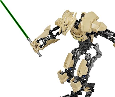 LEGO Star Wars 75112 General Grievous Building Kit in Saudi Arabia