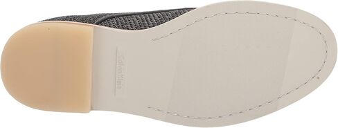 Calvin Klein Men's Aggussie Boots in Saudi Arabia