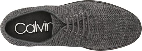 Calvin Klein Men's Aggussie Boots in Saudi Arabia