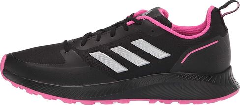 adidas Women's Runfalcon 2.0 Trail Running Shoe in Saudi Arabia