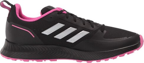 adidas Women's Runfalcon 2.0 Trail Running Shoe in Saudi Arabia