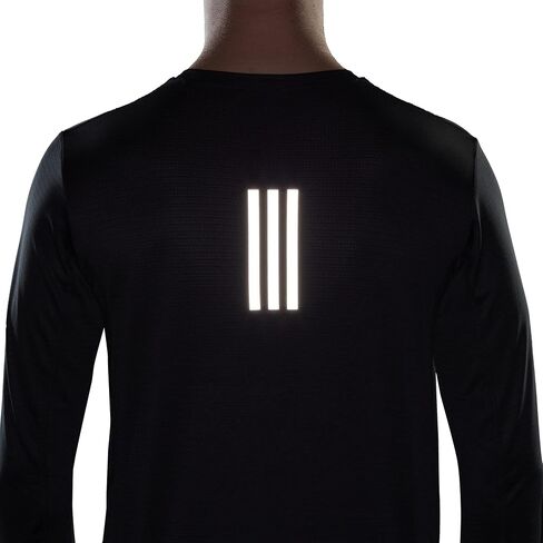 adidas Men's Own The Run Long-Sleeve in Saudi Arabia
