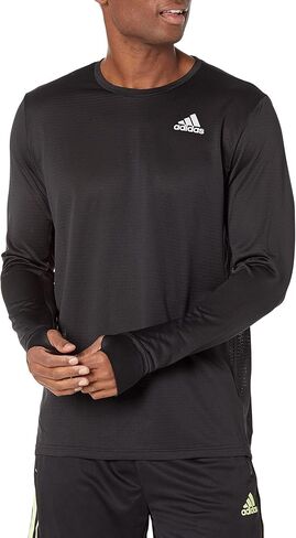 adidas Men's Own The Run Long-Sleeve in Saudi Arabia