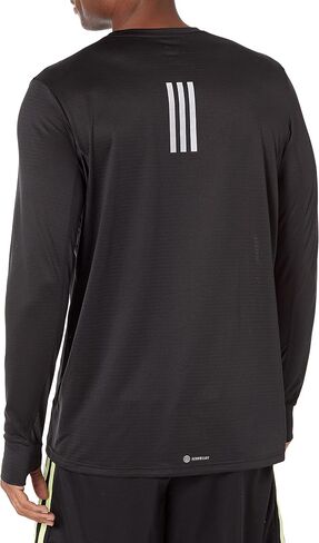 adidas Men's Own The Run Long-Sleeve in Saudi Arabia