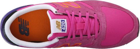 New Balance Women's WL420 Bold Brights Running Shoe in Saudi Arabia