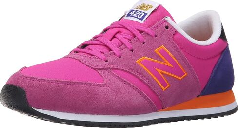 New Balance Women's WL420 Bold Brights Running Shoe in Saudi Arabia
