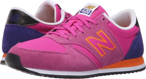 New Balance Women's WL420 Bold Brights Running Shoe in Saudi Arabia