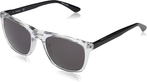 Calvin Klein Men's Ck20542s Rectangular Sunglasses in Saudi Arabia