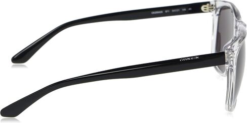 Calvin Klein Men's Ck20542s Rectangular Sunglasses in Saudi Arabia