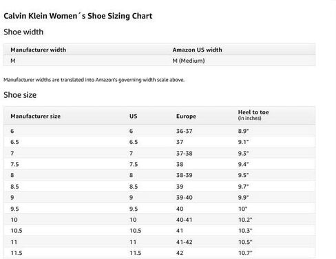 Calvin Klein Women's Marjon Ballet Flat in Saudi Arabia