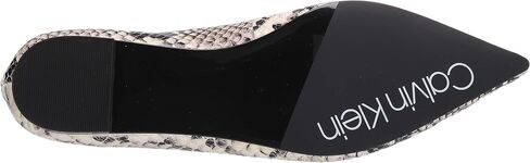 Calvin Klein Women's Marjon Ballet Flat in Saudi Arabia