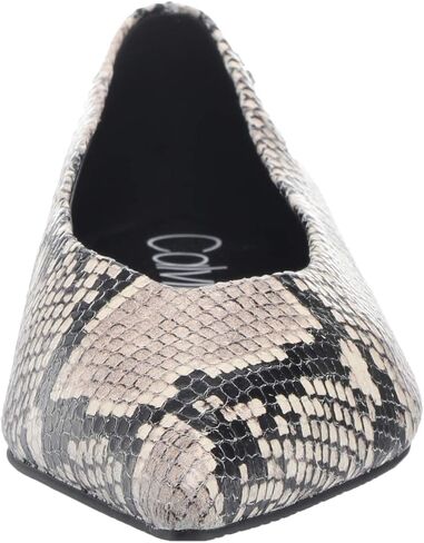 Calvin Klein Women's Marjon Ballet Flat in Saudi Arabia