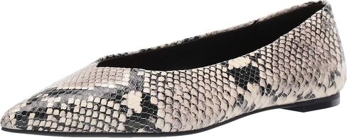 Calvin Klein Women's Marjon Ballet Flat in Saudi Arabia