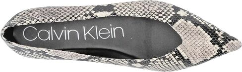Calvin Klein Women's Marjon Ballet Flat in Saudi Arabia