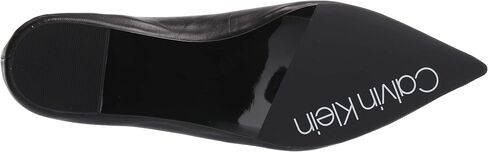 Calvin Klein Women's Marjon Ballet Flat in Saudi Arabia