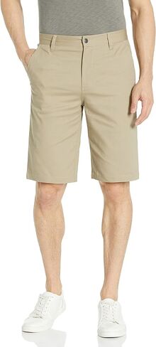 Lee Uniforms Men's Classic Stretch Short in Saudi Arabia
