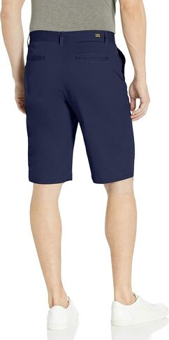 Lee Uniforms Men's Classic Stretch Short in Saudi Arabia