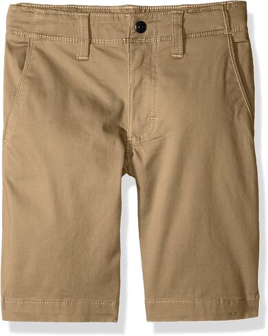 Lee Boys' Extreme Comfort Chino Short in Saudi Arabia