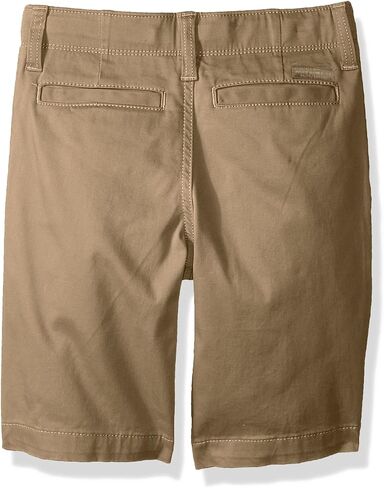 Lee Boys' Extreme Comfort Chino Short in Saudi Arabia