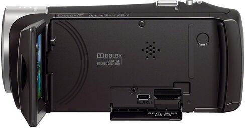 Sony HD Video Recording HDRCX405 Handycam Camcorder in Saudi Arabia