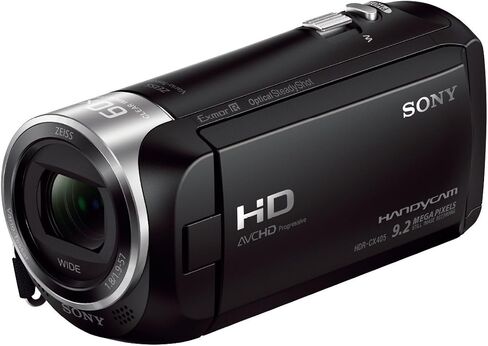 Sony HD Video Recording HDRCX405 Handycam Camcorder in Saudi Arabia