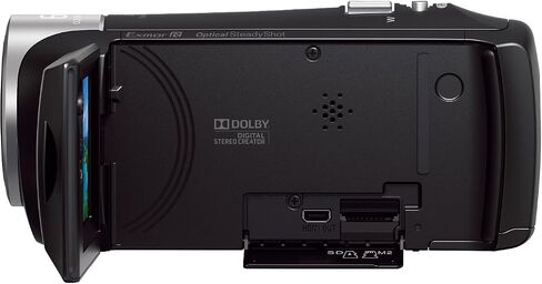 Sony HD Video Recording HDRCX405 Handycam Camcorder in Saudi Arabia