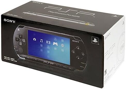 PlayStation Portable Core (PSP 1000) in Kuwait