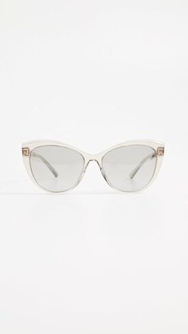 Versace Womens Sunglasses Acetate in Saudi Arabia
