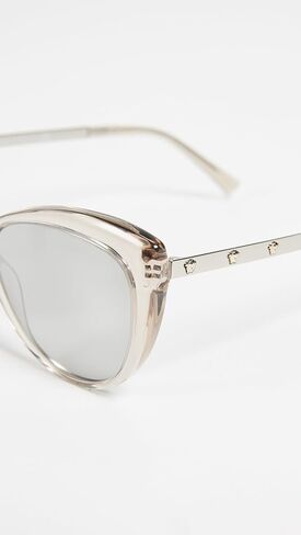 Versace Womens Sunglasses Acetate in Saudi Arabia