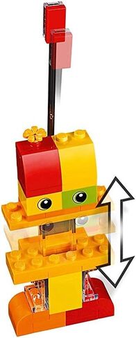 LEGO Movie Maker in Saudi Arabia